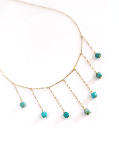 Collana Cubotti BIG - con pendenti -