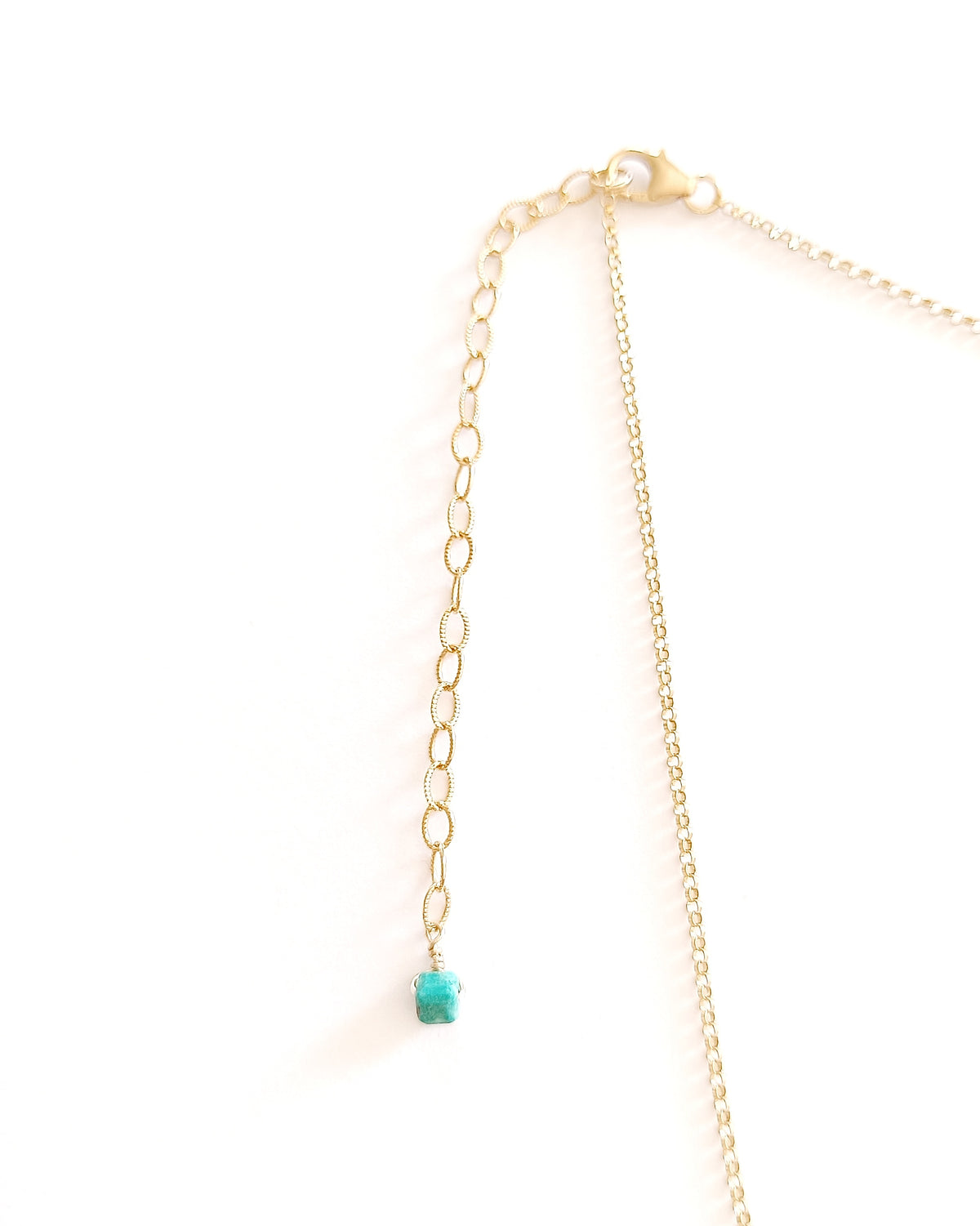 Collana Cubotti BIG - con pendenti -