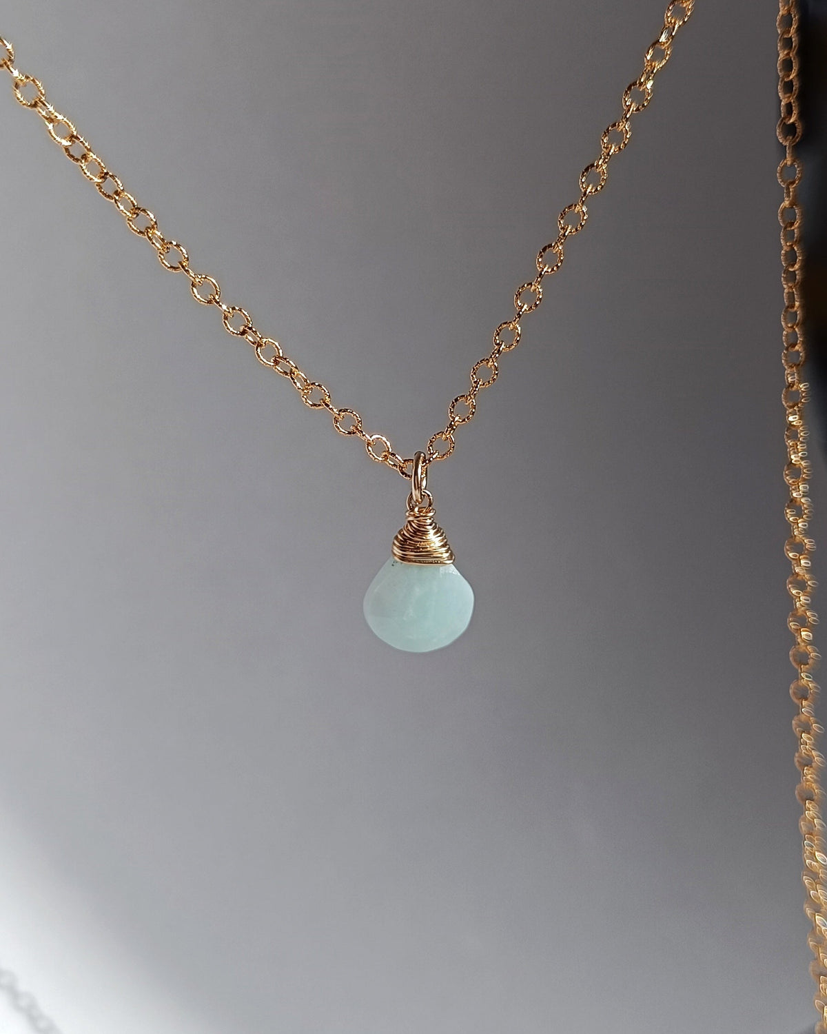 Collana Longuette