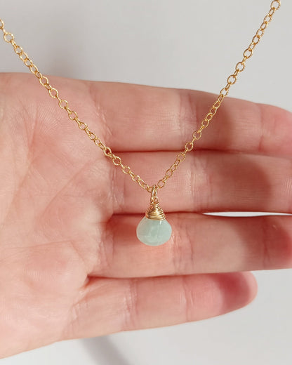 Collana Longuette