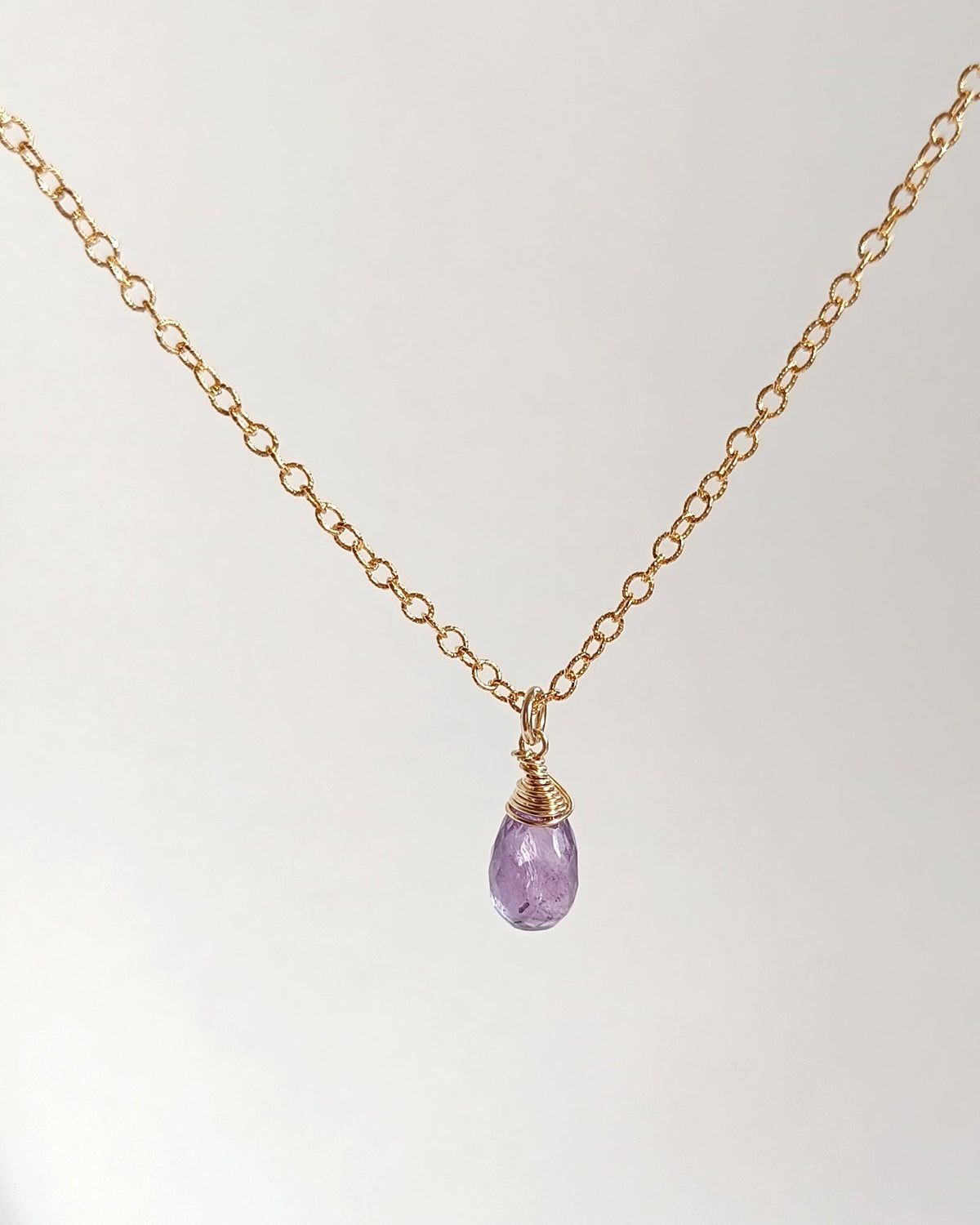 Collana Longuette
