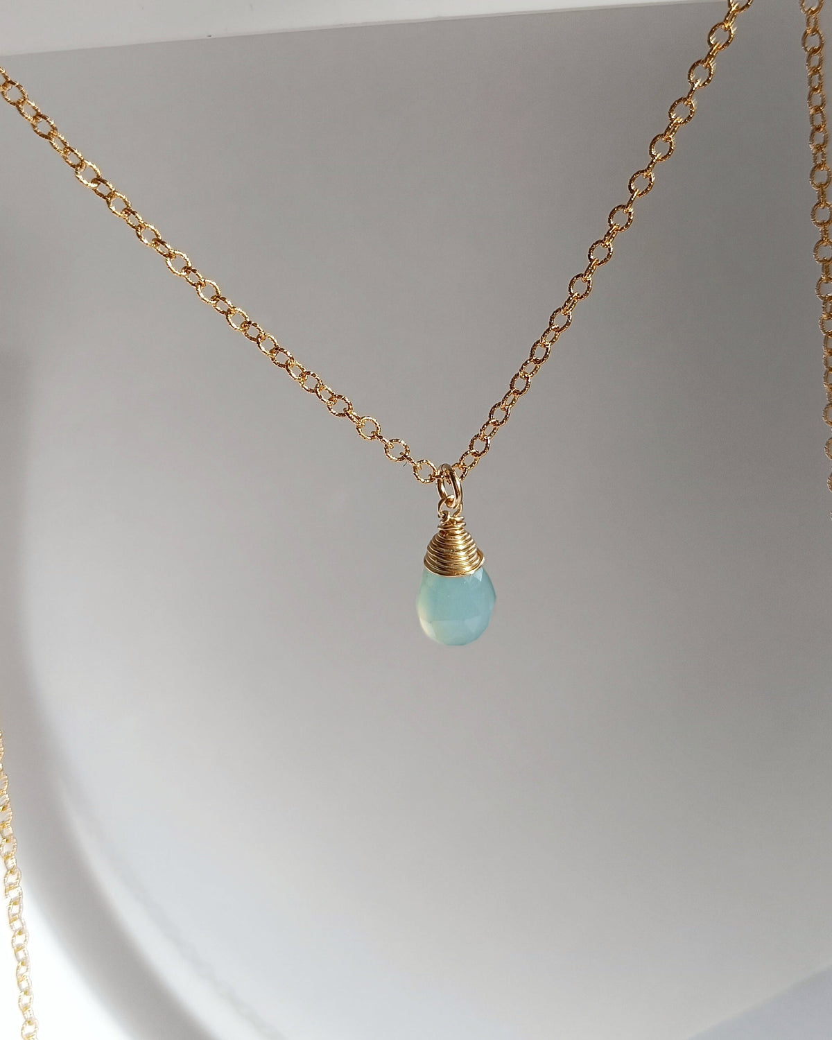 Collana Longuette