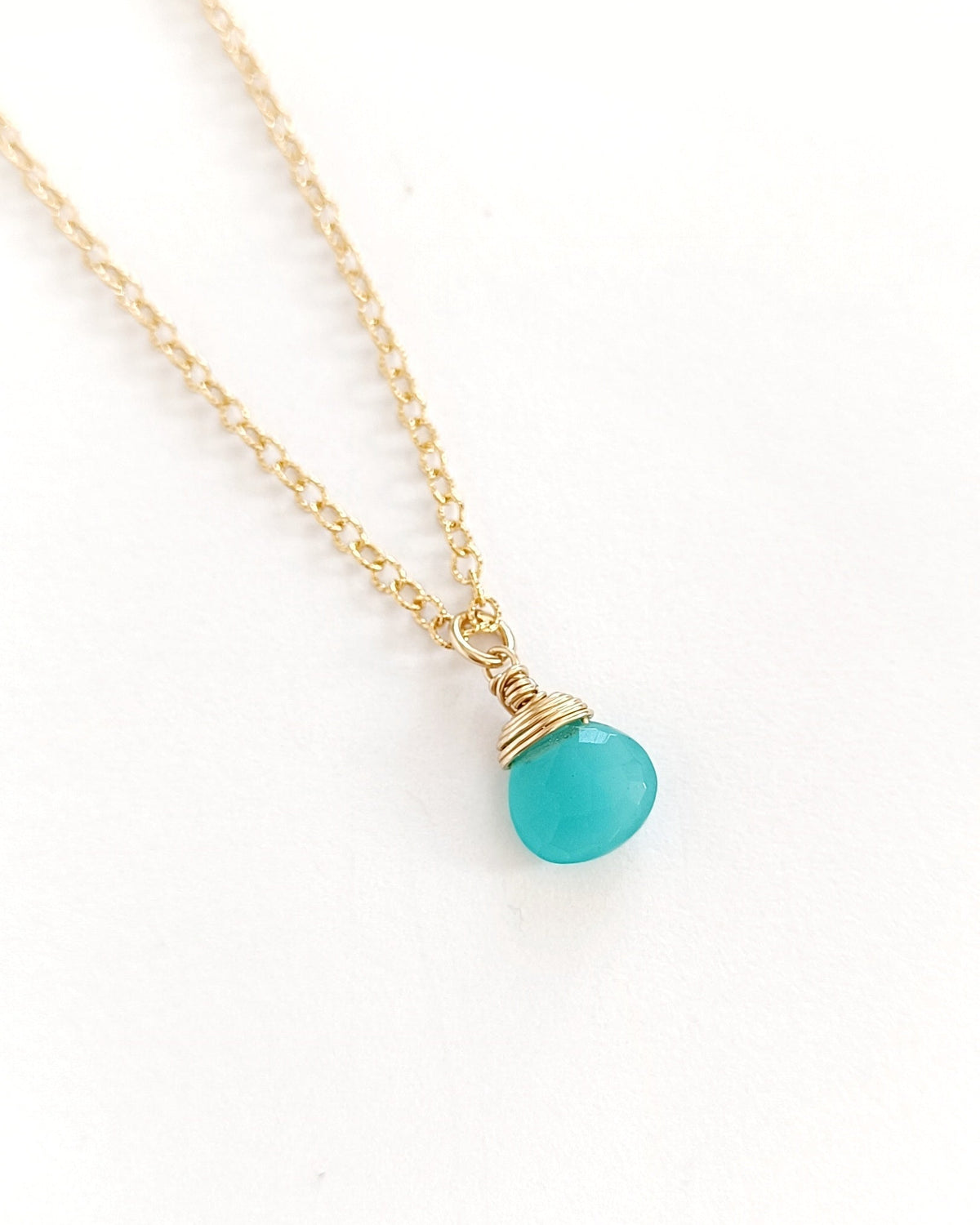 Collana Longuette
