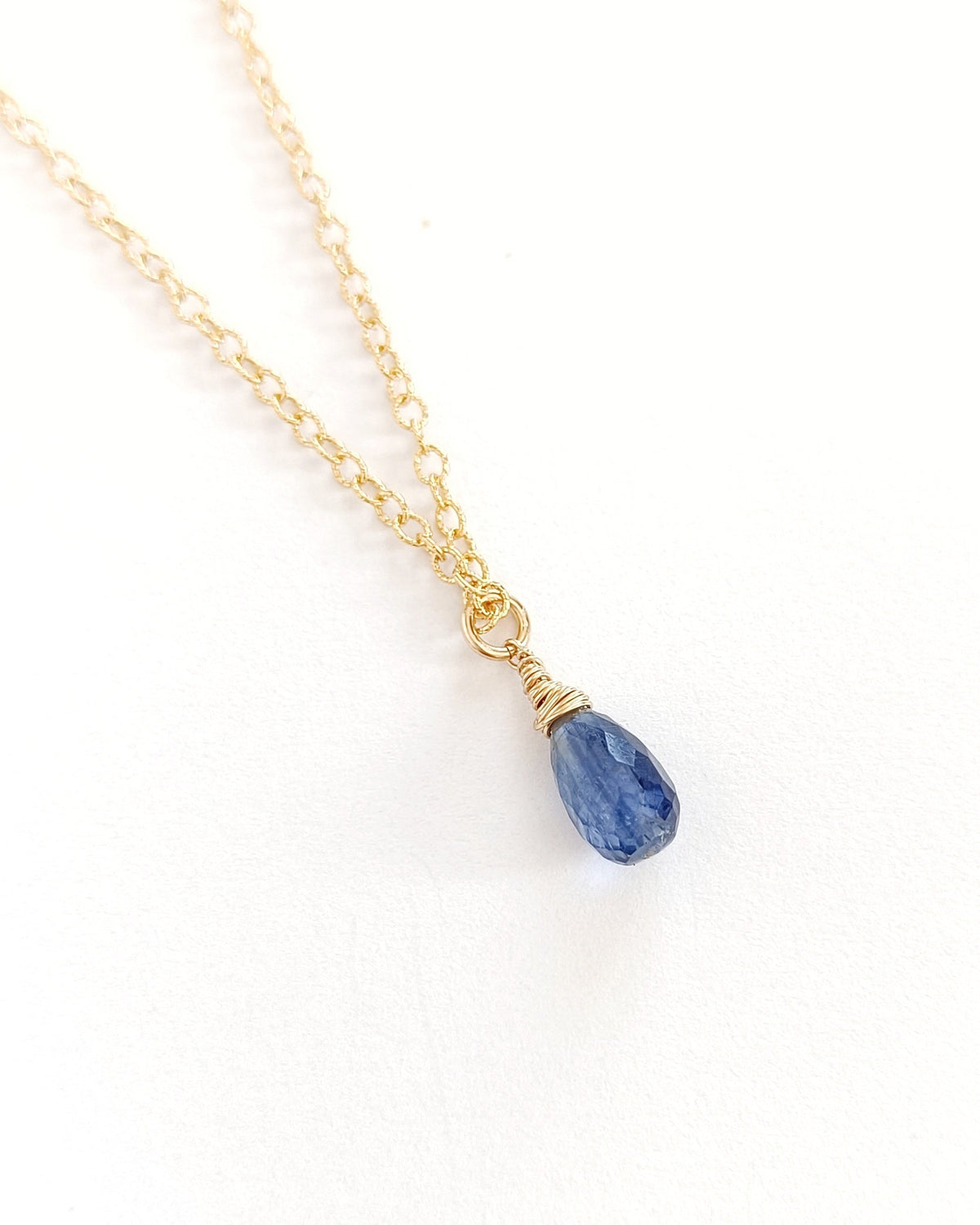 Collana Longuette