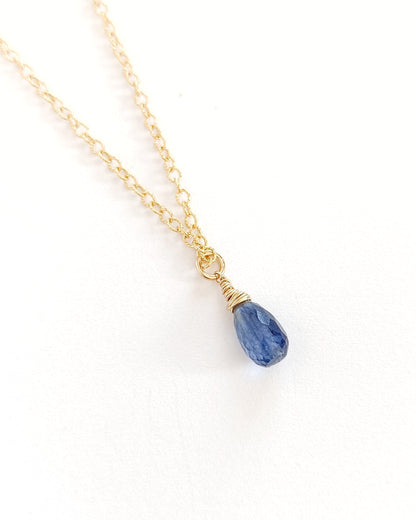 Collana Longuette