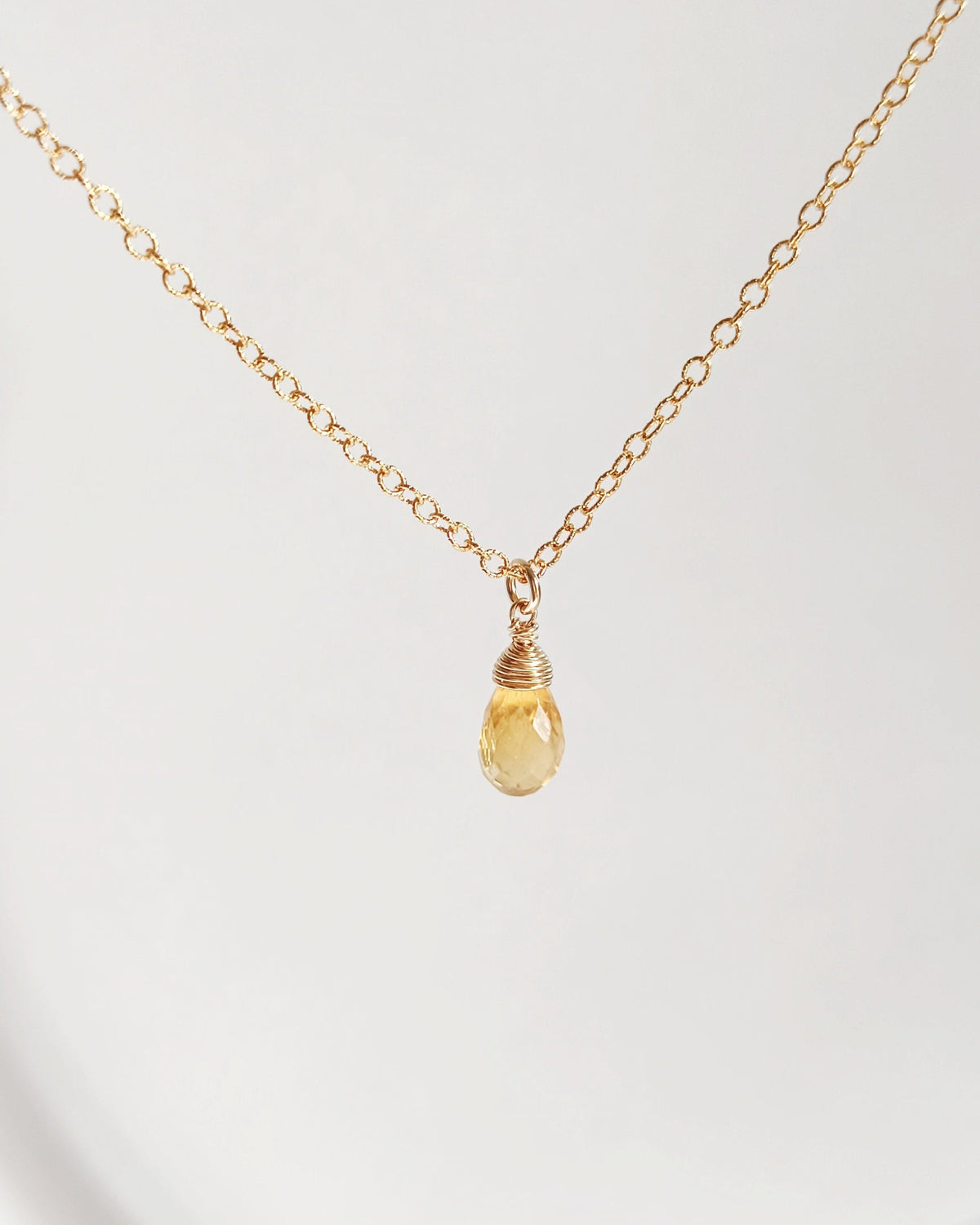 Collana Longuette
