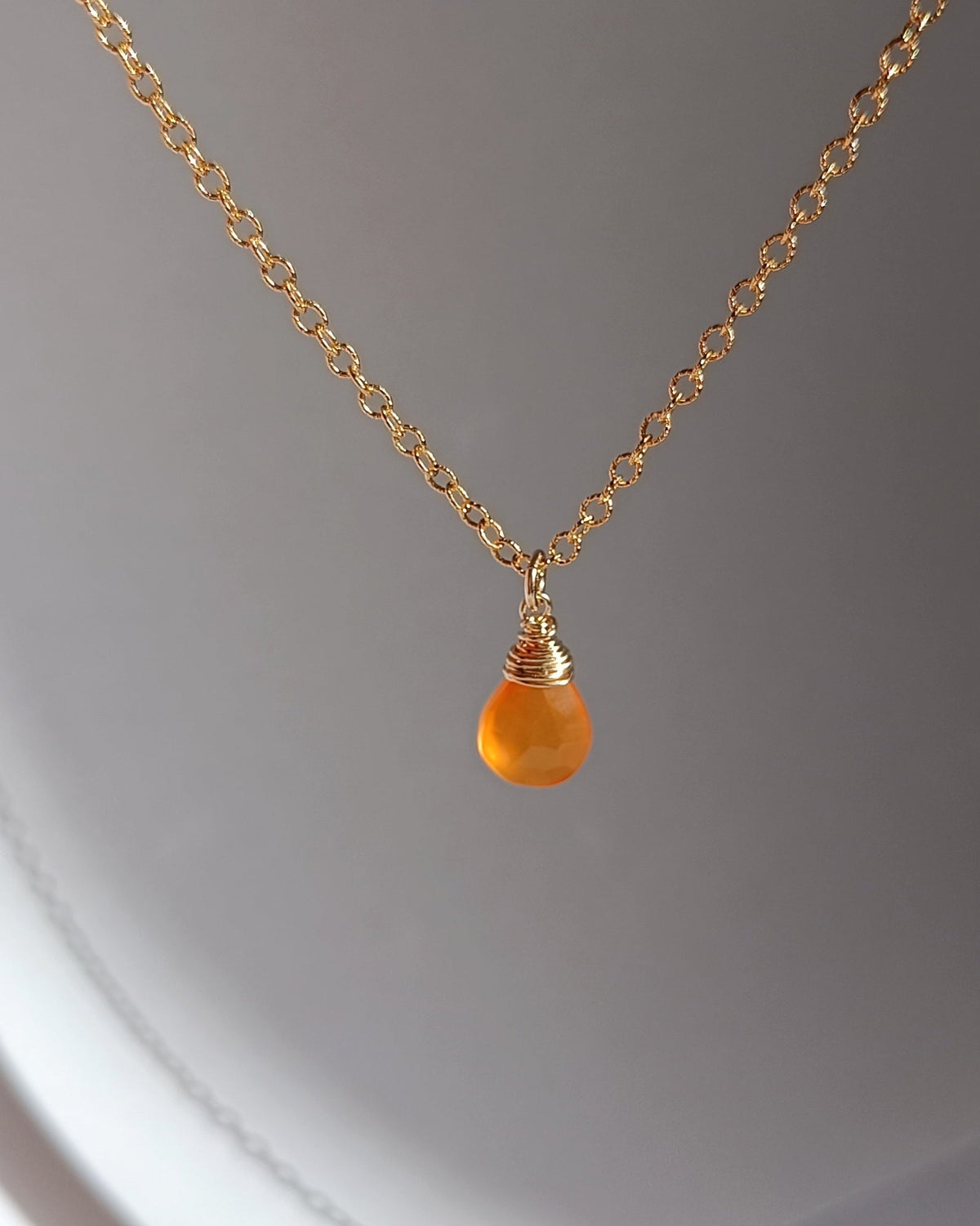 Collana Longuette