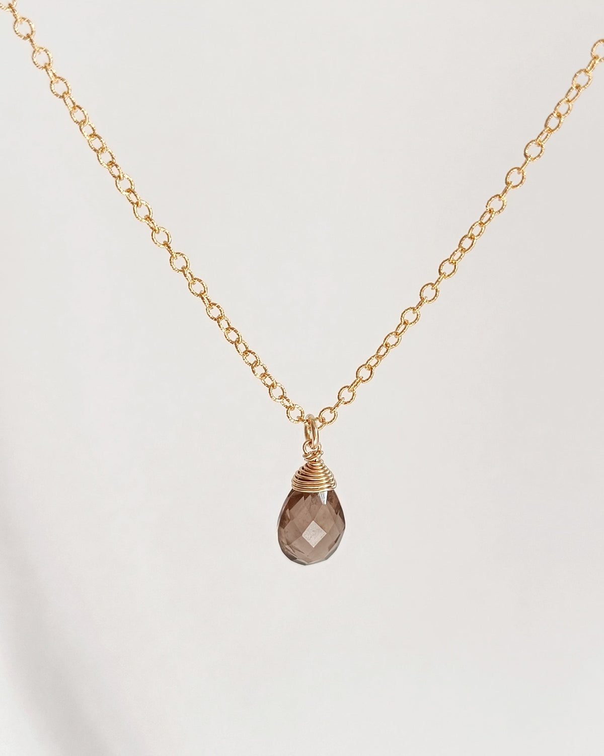 Collana Longuette