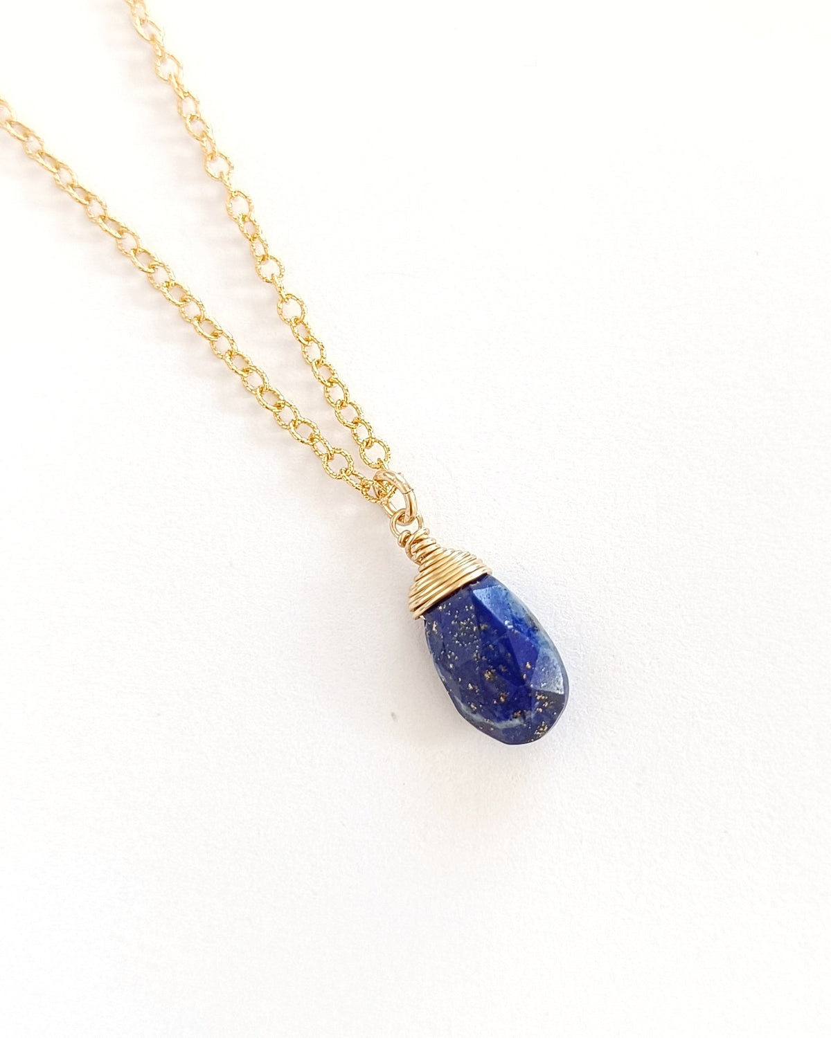 Collana Longuette