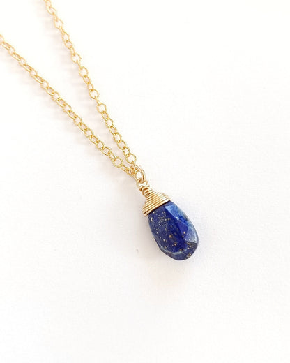 Collana Longuette
