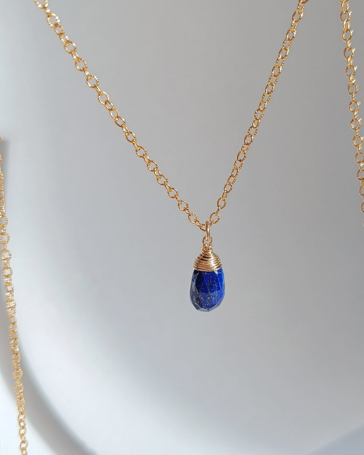 Collana Longuette