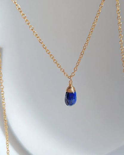 Collana Longuette