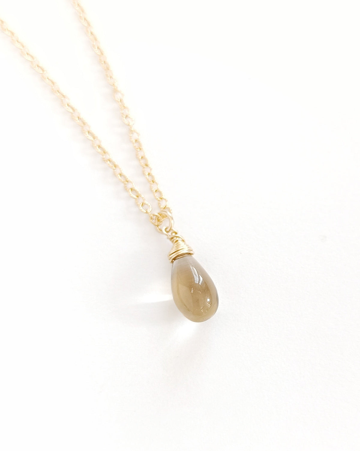 Collana Longuette