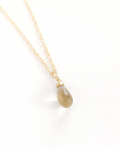 Collana Longuette
