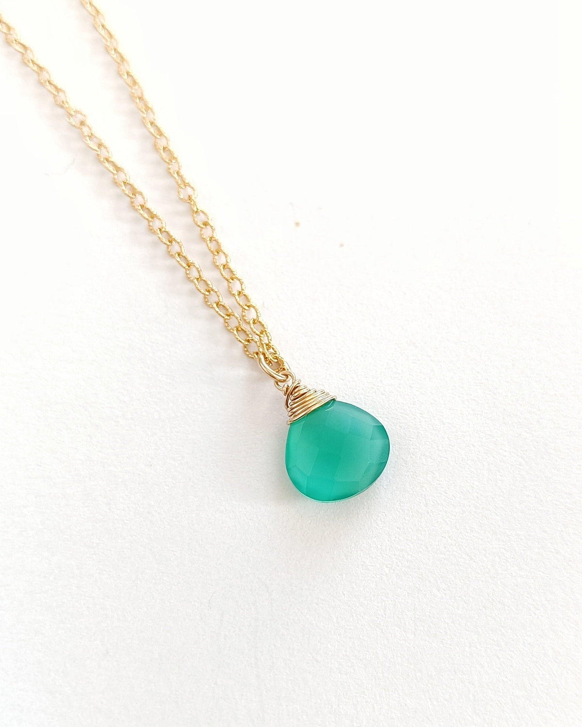 Collana Longuette