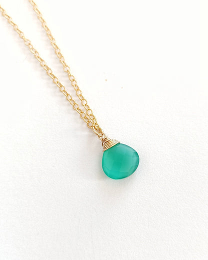 Collana Longuette