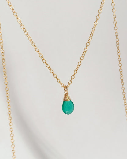 Collana Longuette
