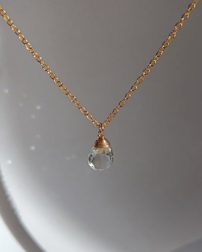 Collana Longuette